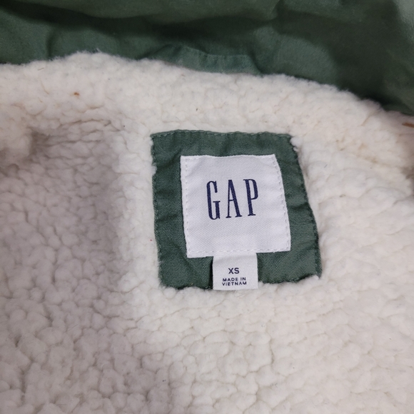 Gap jacket - Picture 7 of 8